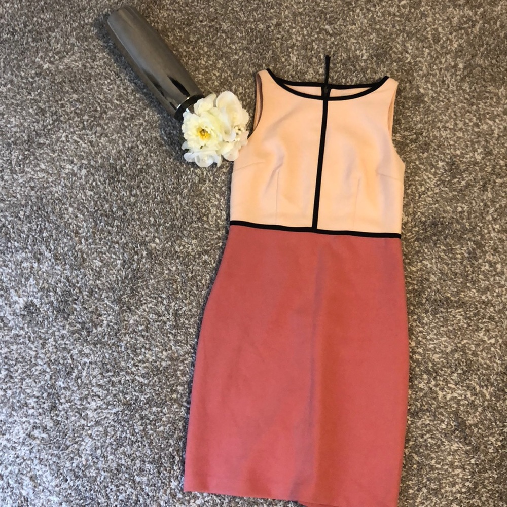 LOFT Dress